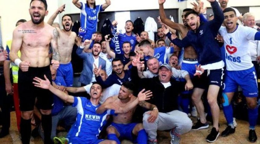 Игроки ФК "Кукес" были арестованы по подозрению в договорняках за несколько дней до матча Лиги чемпионов