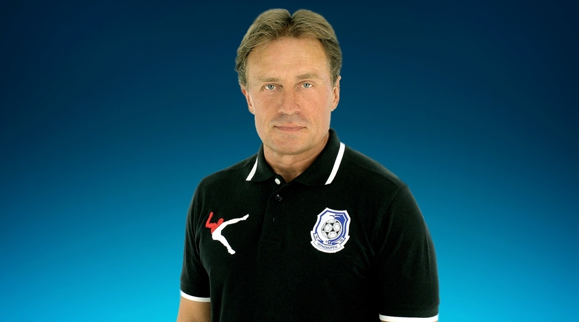 Александр Горобец: "У ребят из "Черноморца" (U-19) — ключевой момент карьеры"