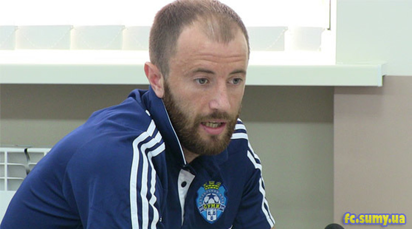 Дискваліфікований довічно екс-футболіст ПФК "Суми" Дурай виграв апеляцію в УАФ