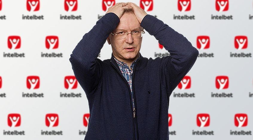 "Широки Бриег" – "Кайрат": прогноз Сергея Райляна