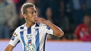 Кейсуке Хонда может продолжить карьеру в "Портимоненсе"