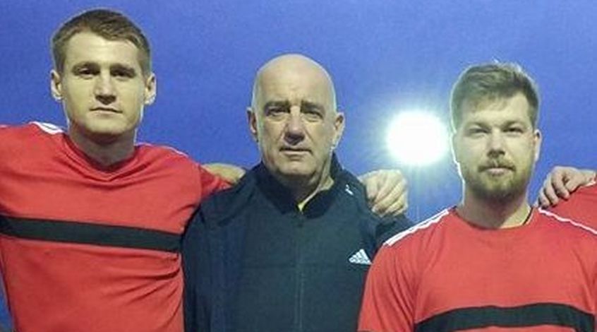 ФК "Хлібзавод №9" (Дніпро): чверть віку в обласному аматорському футболі - изображение 2
