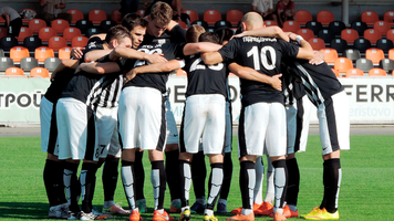 ПФЛ: "Нафтовик" виключено, групи Другої ліги сформовано (+ календар)