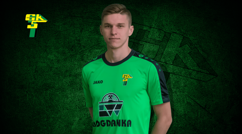 Официально: Юрий Верещак стал игроком "Гурника" (Ленчна)