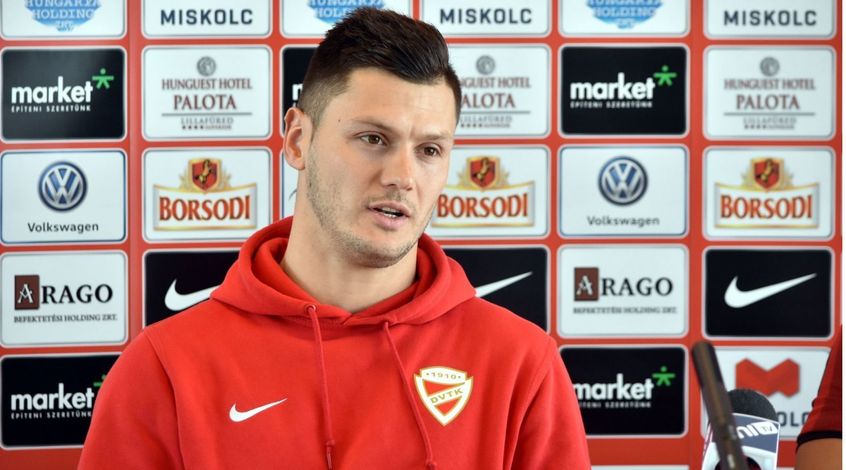 Сергей Шестаков: "В Венгрии считают, что мороз – это моя погода"