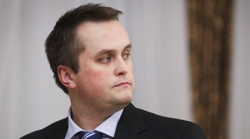 Назар Холодницький: "Мій похресник прийшов і каже: "В нас там матч і треба дати суддям гроші, щоб красиво посудили"