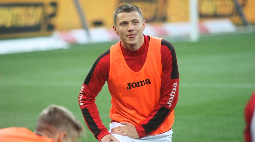 Володимир Адамюк: "Завдання "Львова" - три очки у першій грі чемпіонату"