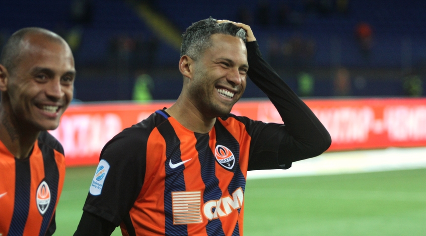 La Gazzetta dello Sport: Марлос попал в сферу интересов "Ромы"