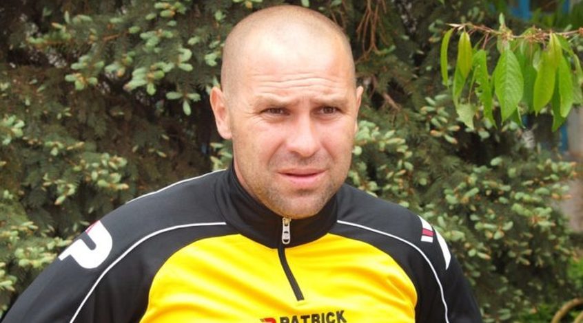Олександр Степанов: "Ми розуміли, що нам буде важко"