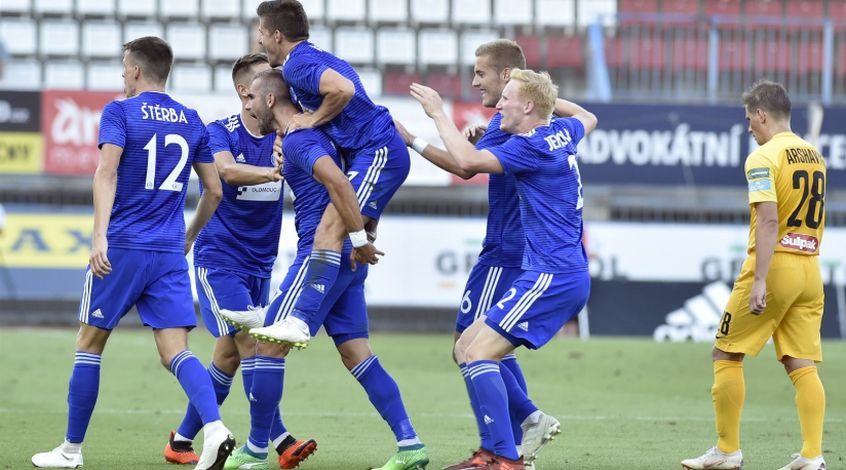 "Сигма" – "Кайрат" 2:0. Придавили