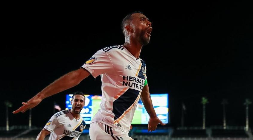 MLS. 31-я игровая неделя. Руни продолжает забивать