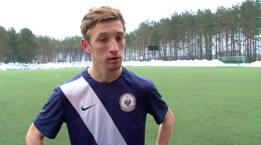 Артем Фаворов: "Все очень хотели выиграть первый матч дома"
