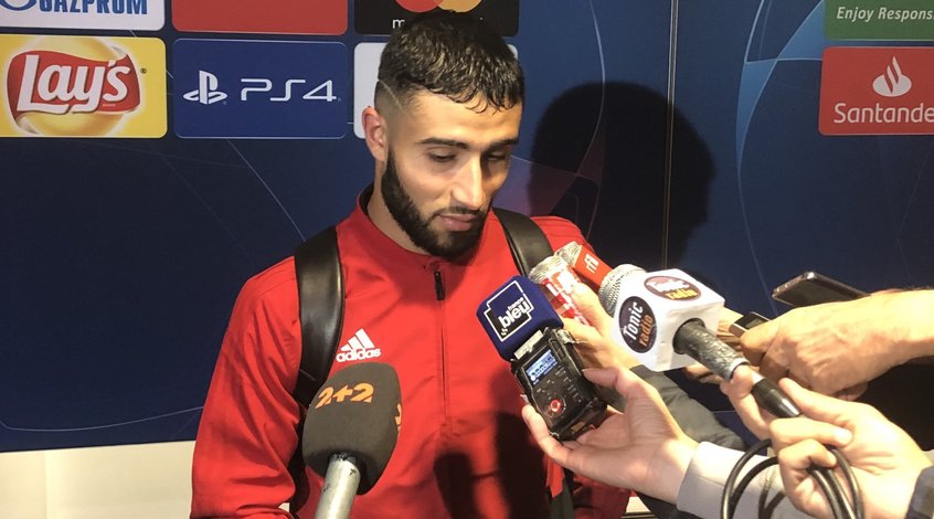 Агент Фекира: "Мы почувствовали себя, как в мультфильме Уолта Диснея"