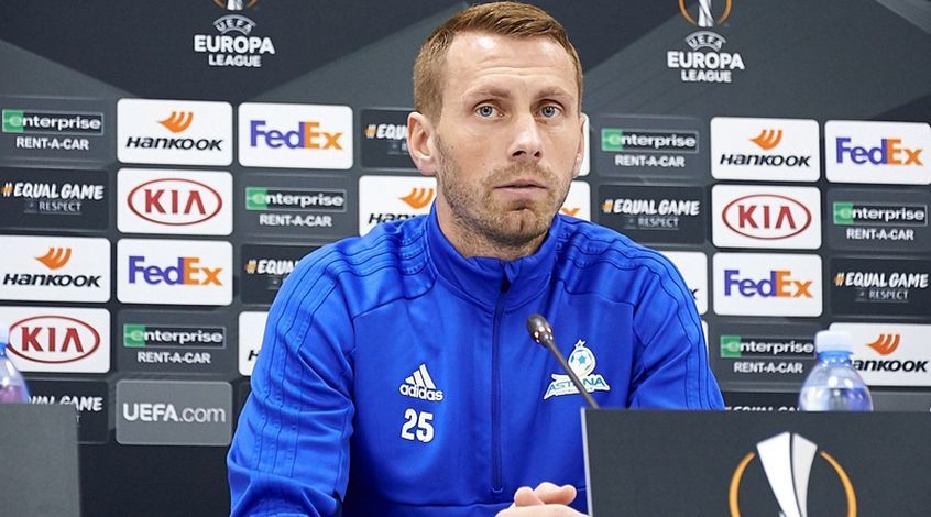 Сергей Малый: "На своем поле способны обыграть любого"
