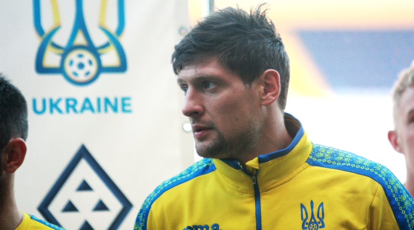 As: Евгений Селезнев - главная цель "Малаги"