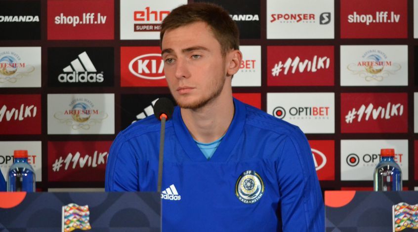 Ян Вороговский: "Настроены преподнести сюрприз"