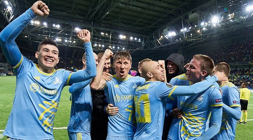 Евгений Постников: "Много голов здесь забивали на последних минутах"