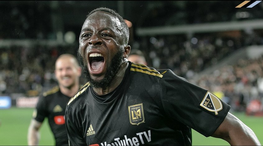 MLS. 1-й тур. "Ди Си Юнайтед" бьет "Атланту", "Лос-Анджелес" показывает характер
