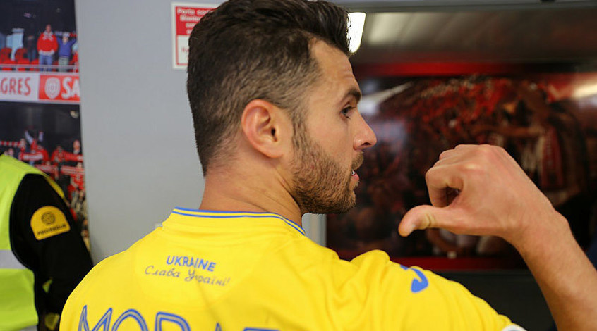 Украина - Финляндия 1:1. Проще или сложнее