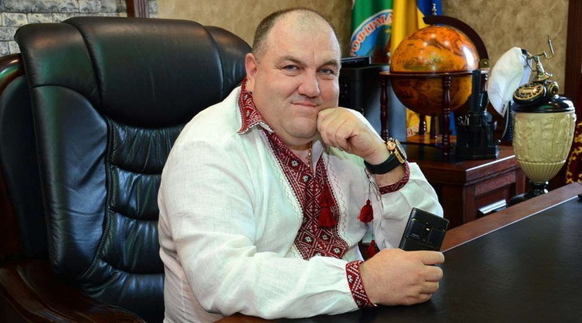 КДК оштрафував "Інгулець" на 25 000 гривень
