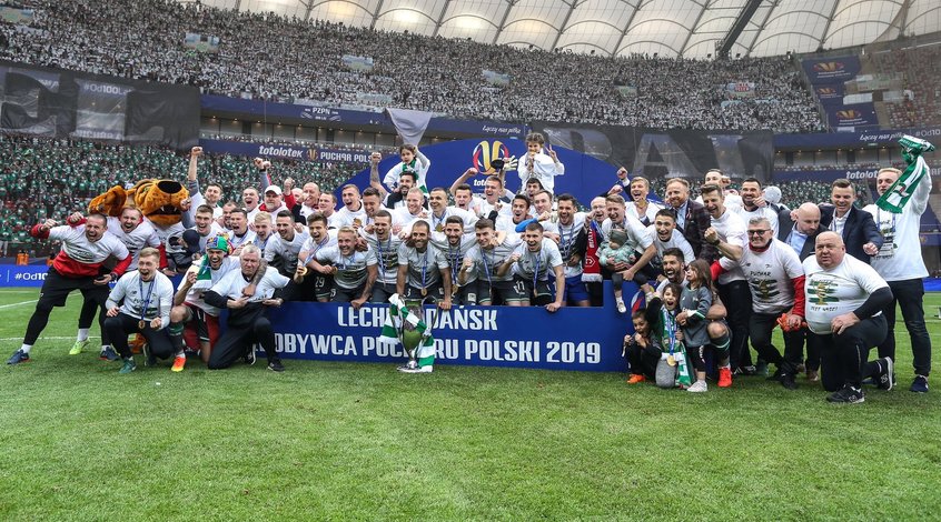 Футбольный клуб лехия