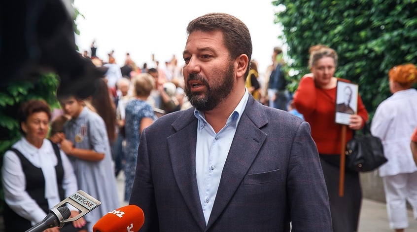 Євген Геллер розповів, чи хоче бачити в "Зорі" Ярослава Ракицького