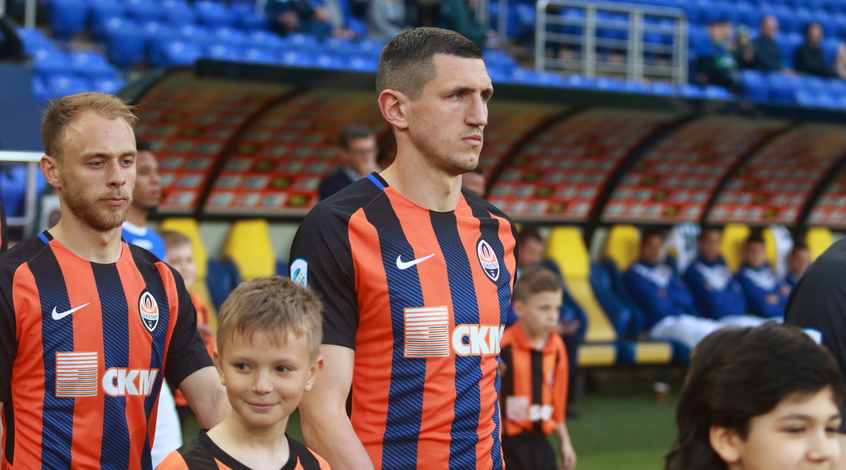 Сергей Кривцов: "При 30 градусах тяжело играть"