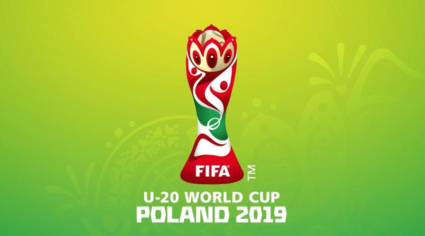 FootBoom представляет участника чемпионата мира-2019 (U-20): США