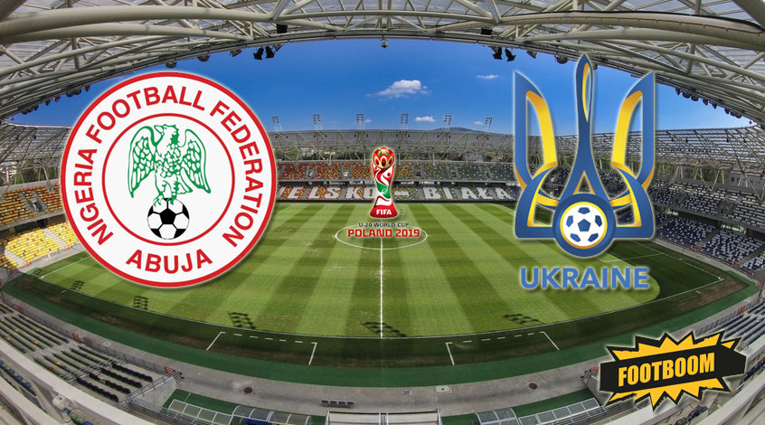 ЧМ-2019 U-20. Нигерия – Украина. Анонс и прогноз матча