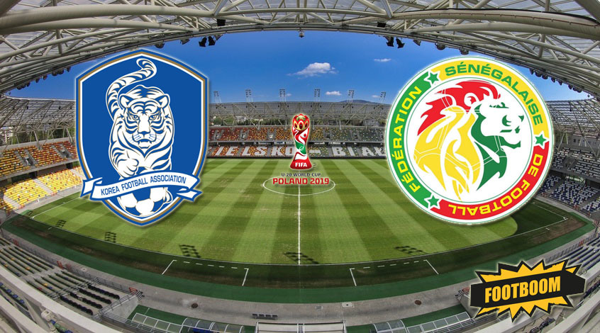 Корея (U-20) - Сенегал (U-20): ставим на результативность африканцев