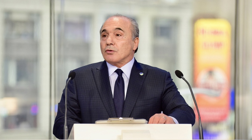 Владелец "Фиорентины" Рокко Коммиссо: "Рибери был лучше, чем Роналду!"