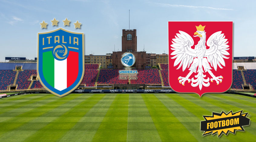 Италия (U-21) - Польша (U-21). Анонс и прогноз матча