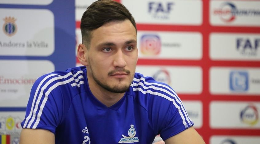 Юрий Перцух: "Все настраиваются максимальным образом"