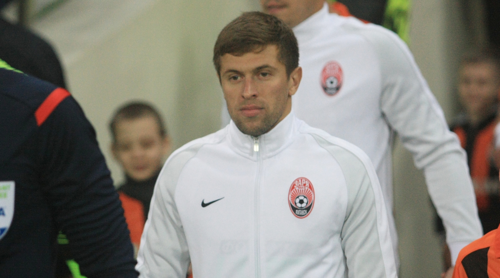 Игорь Чайковский: "Должна быть дисциплина на поле"