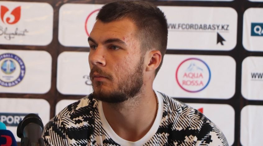 Николай Комличенко: "Жду борьбу и игру до последней минуты"