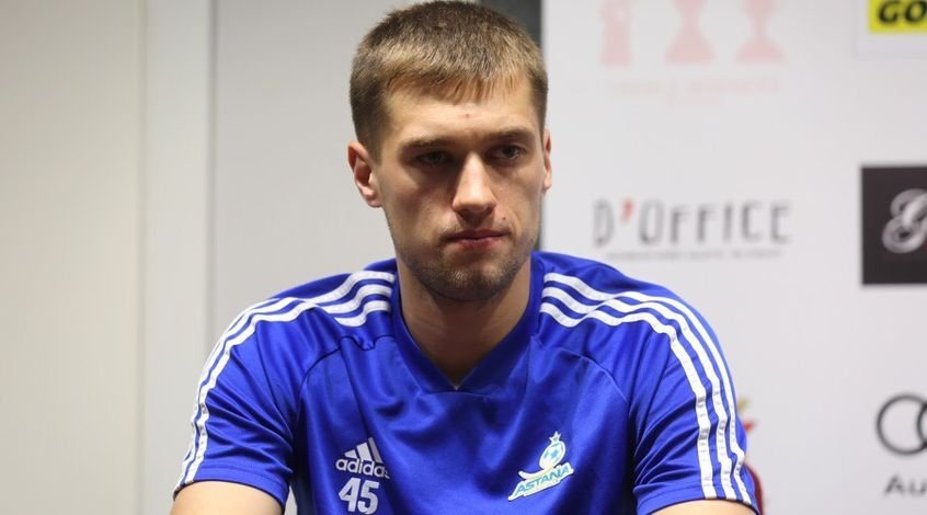 Роман Муртазаев: "В психологическом плане нам легче"