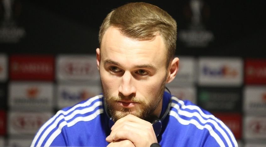 Рунар Мар Сигурьонссон: " Все мечтали играть здесь"