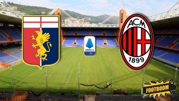 "Дженоа" - "Милан". Анонс и прогноз матча