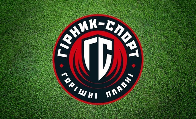 Горняк спорт. Логотип ФК Горняк-спорт. Эмблема Горняк - спорт.
