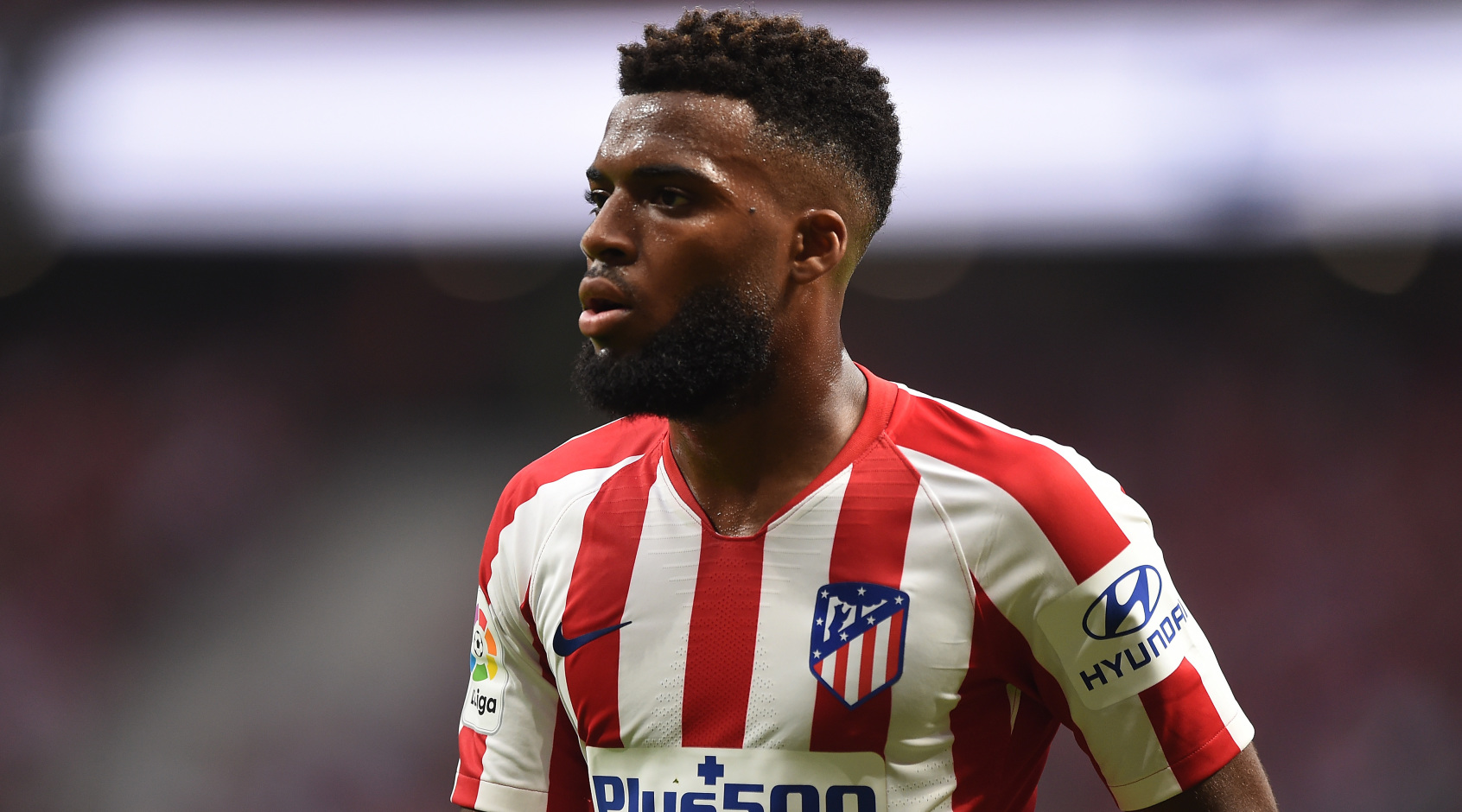 Тома Лемар получил травму в матче с "Барселоной" - FootBoom