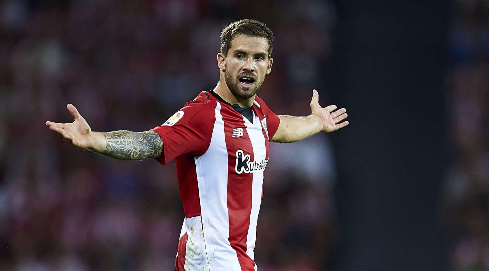 "Атлетік" та Іньїго Мартінес завершать відносини 30 червня - The Athletic