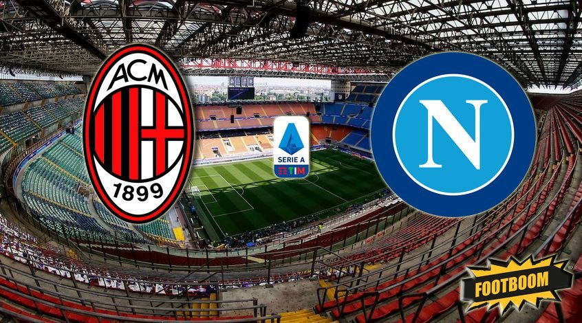 Чемпионат Италии. "Милан" - "Наполи" 0:1. Видеообзор матча