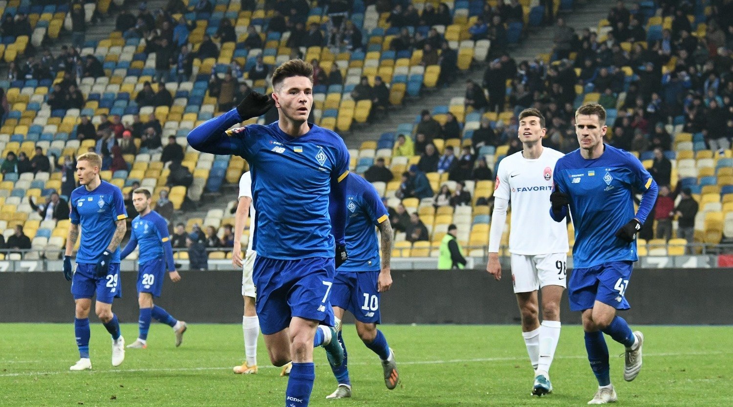 Где и как ходят на футбол: "Заря" - не "Лугано", и сбор на "Аталанту"