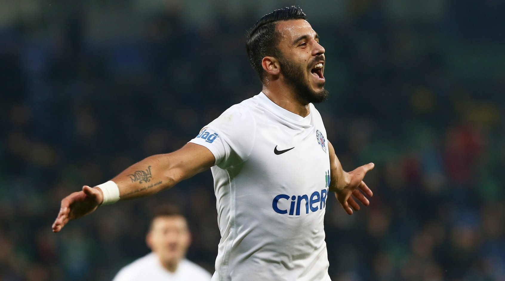 Чемпионат Турции. 15-й тур. "Касымпаша" бьет "Ризеспор", "Генчлербирлиги" - "Гёзтепе"