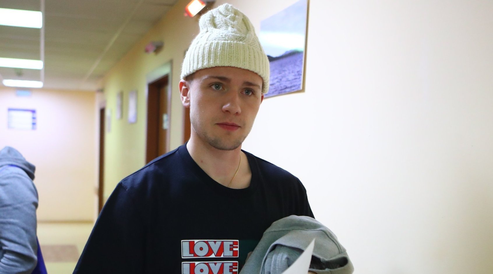 Миккель Дуэлунд: "Я готов играть - нам нужно достать "Шахтер"