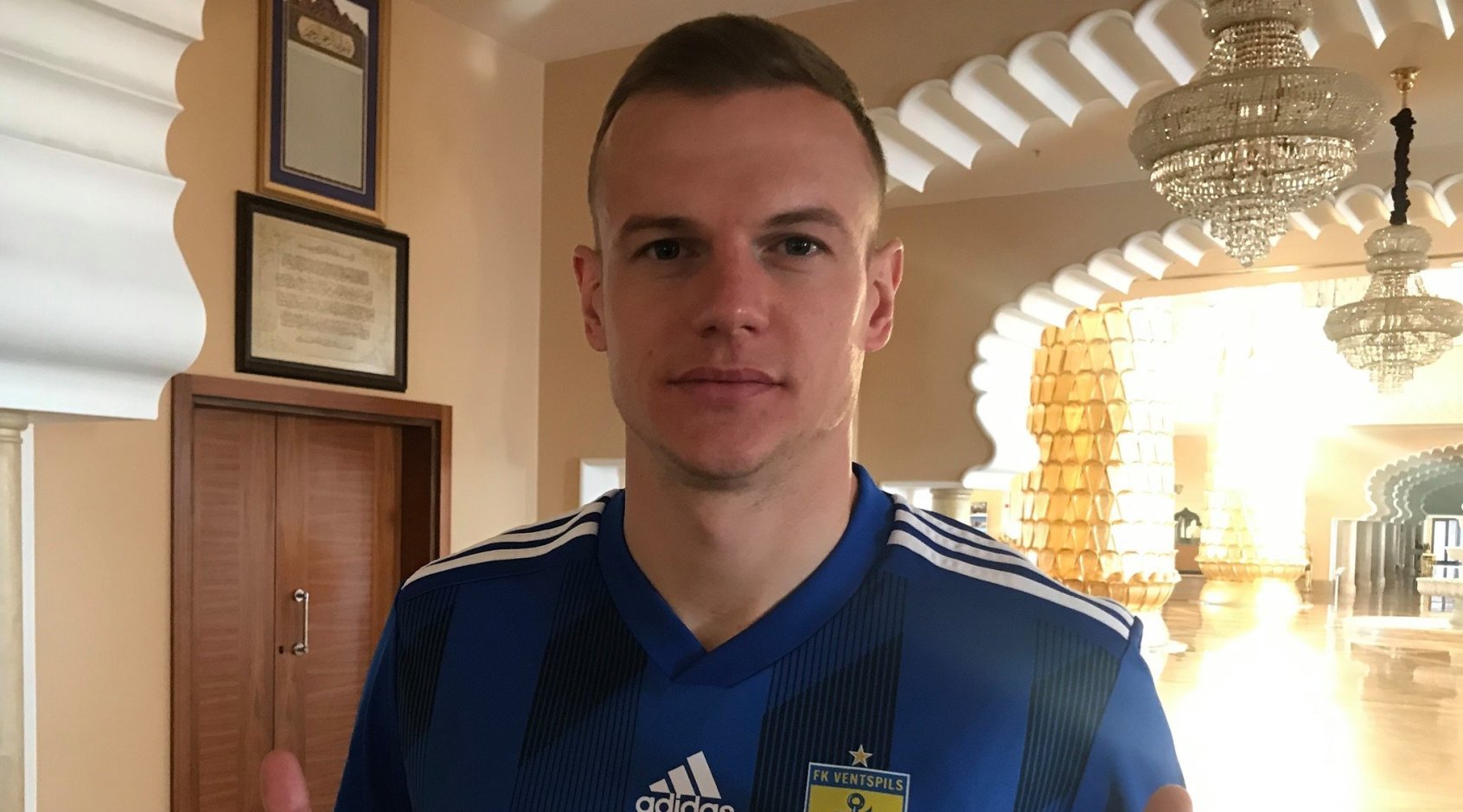 "Вентспилс" Сахневича идет дальше в Лиге Европы, "Динамо" (Минск) покидает турнир в день рождения Кучука