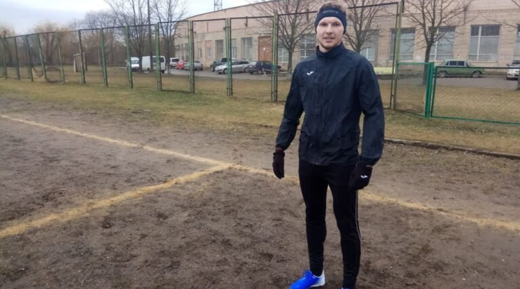 "ОДЕК" (Оржів) підсилився найкращим бомбардиром чемпіонату Рівненської області