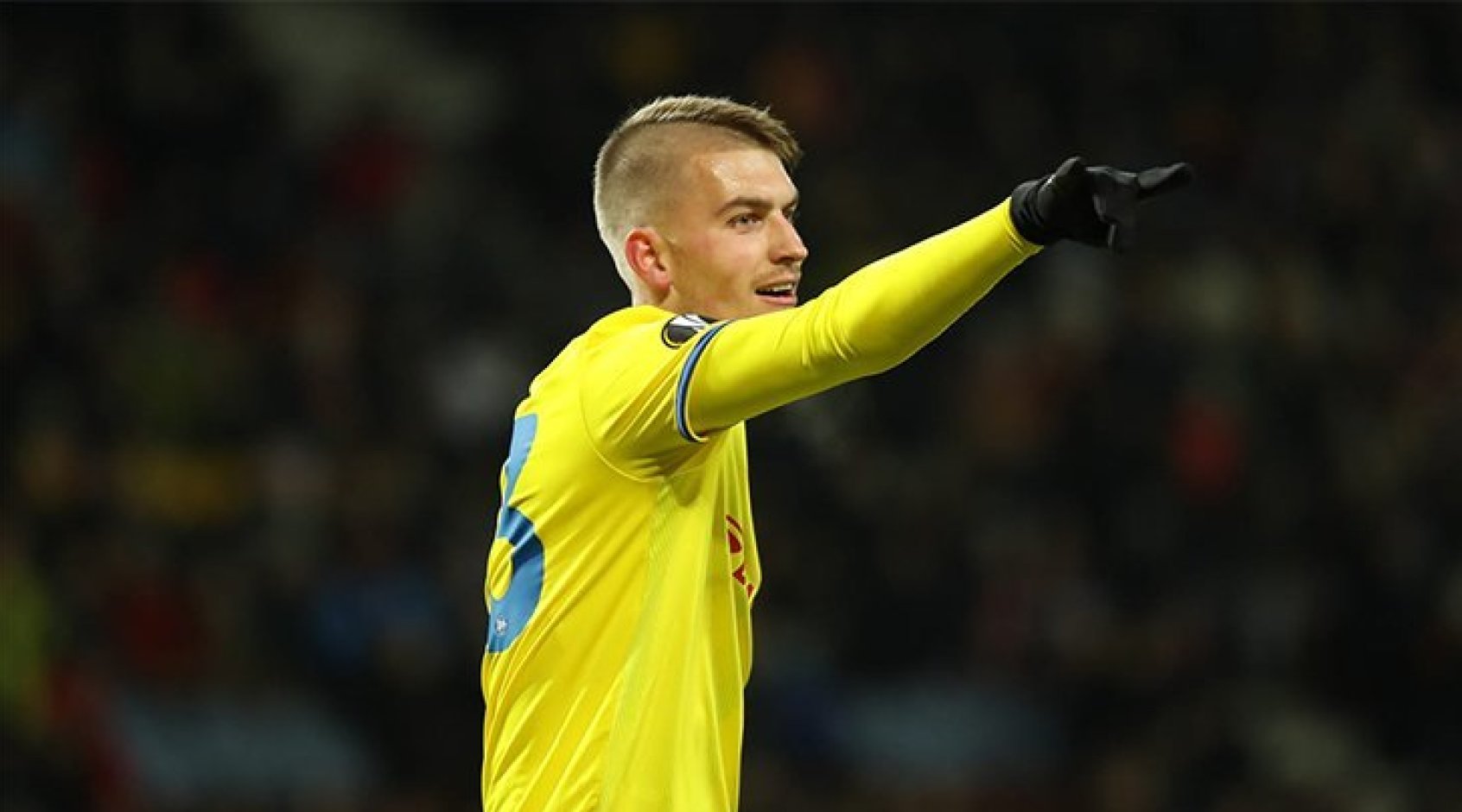 Игрок БАТЭ Волков: "Предложили сыграть "договорняк" с "Крумкачамы". Я ответил, что согласен"
