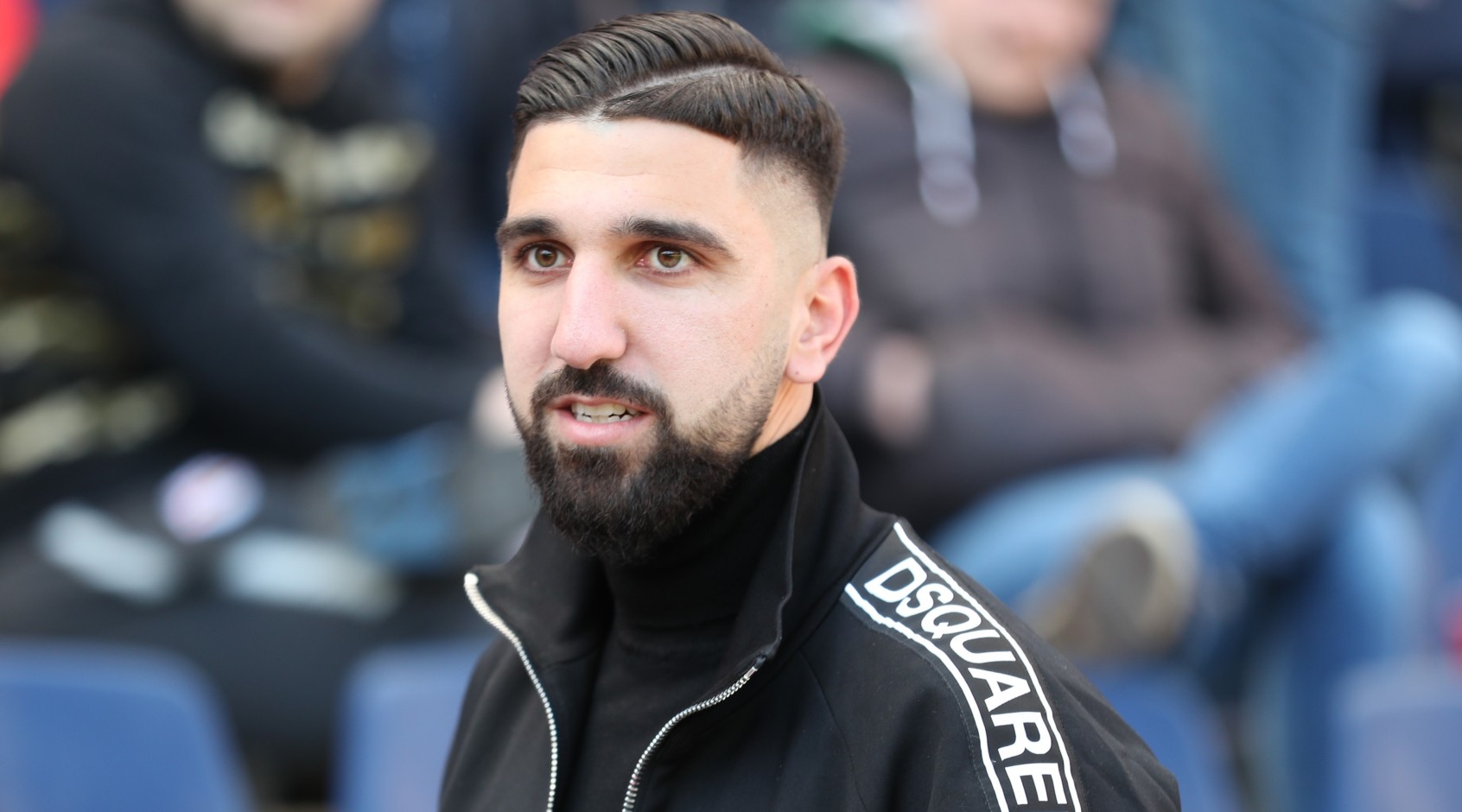 Киберфутбол. FIFA 20. Plan B. Финал. Мунас Даббур - чемпион, триумфальный успех израильтянина