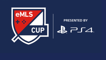 Киберфутбол. eMLS. Диоманд выбивает Чичарито и Кальво, "Лос-Анджелес" - первый полуфиналист